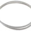 CAT6A U/UTP Thin RJ45 0.25m WHITE Patch Cable Latch Protection 30AWG, LSZH