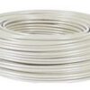 CAT6 U/UTP Cable 100m/roll Grey Solid 23AWG Bare Copper, LSZH
