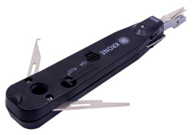 Krone LSA Plus kytkentätyökalu