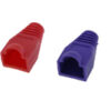 RJ-45 murtosuoja, Purppura / Purple