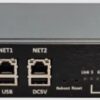 AVIOSYS ATS 9820-PRO, 8x Out, LAN/WLAN Power Socket over IP