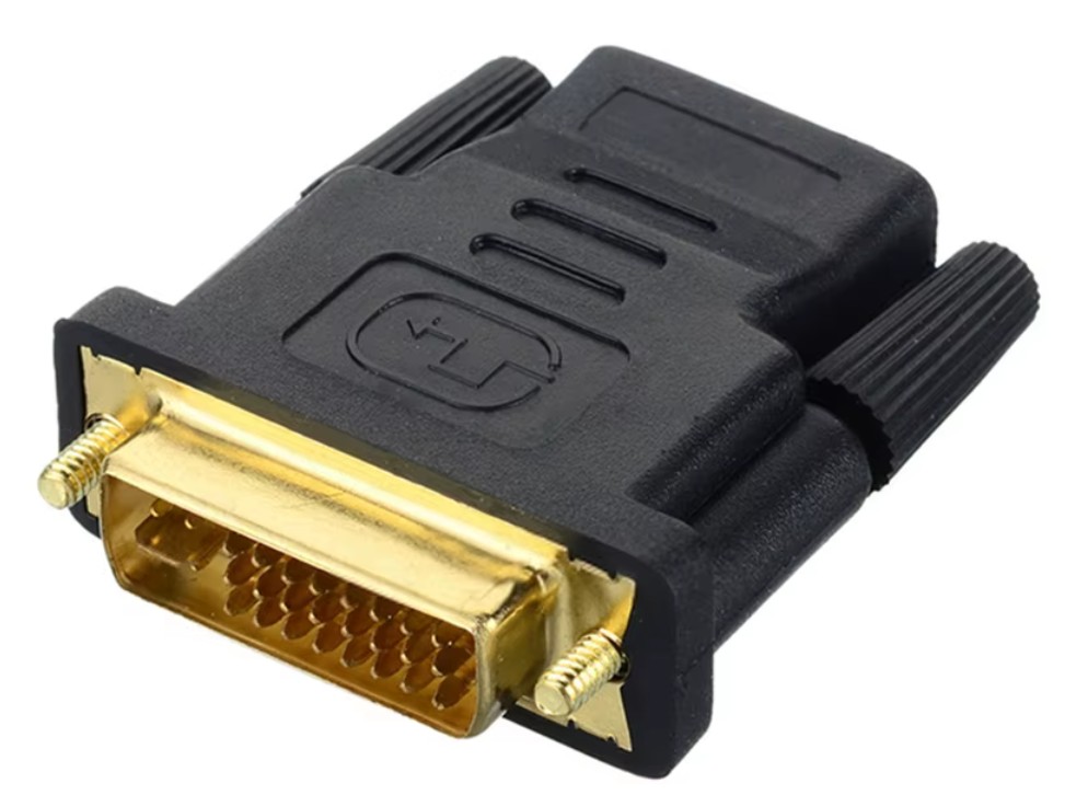 DTECH HDMI - DVI adapter 1920x1080