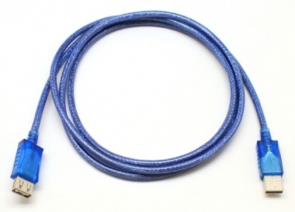 DTECH USB 2.0 5m Extension Cable A Male - A Female