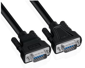 DTECH VGA Cable 1.5m