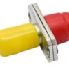 Adapter FC-ST, Simplex