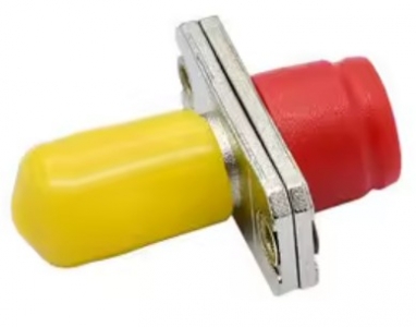 Adapter FC-ST, Simplex