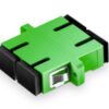 Adapter SC (APC) Singlemode, Duplex