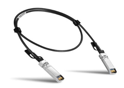 10G DAC SFP+ Cable 30AWG 3m for Aruba/HP
