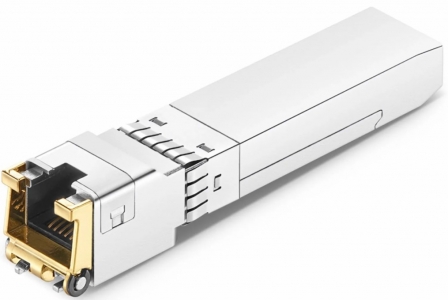 SFP 1000Base-TX Copper RJ-45 100m, -40...+75C, Fortinet Compatible