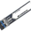 SFP 100Base-FX SM 10km, 1310nm Singlemode, 155M, LC, DOM, CISCO Compatible