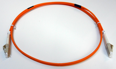 LC/LC/MM 62.5/125 OM1 5m Duplex-kuitukaapeli Multimode