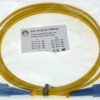 SC/SC/SM 9/125 OS2 15m Duplex-kuitukaapeli LSZH UPC/UPC