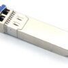 SFP+ 10GBase-LRM SM 300m/MM 200m, 1310nm Singlemode, LC, DOM, CISCO Compatible