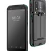 HENEX H5 Android 2D data collector 5.5'' Bluetooth/WiFi/4G, 64/4GB