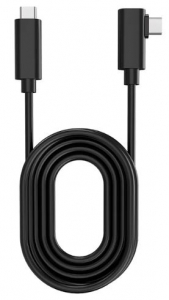 USB 3.2 VR Cable USB-C to USB-C 5m Oculus Quest 2, QC 3A
