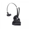 Mairdi Bluetooth 5.0 Headset Monoaural, black