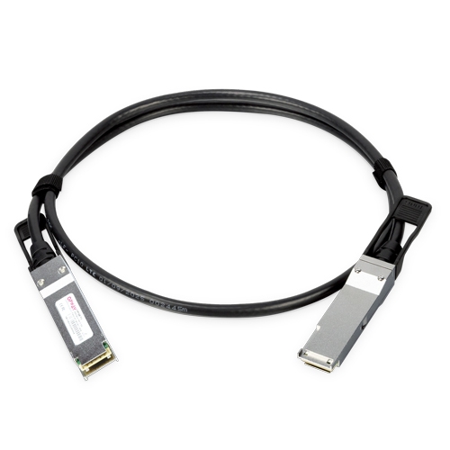 QSFP28 100G DAC copper Cable, 1m