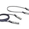 SFP28 25G DAC copper Cable, 3m
