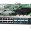 24-Port 10/100/1000T + 24-Port 1000X SFP CS-6303R ja CS-6306R kehikkoon