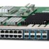 24-Port 1000X SFP + 8-Port 10G SFP+ module CS-6303R ja CS-6306R kehikkoon