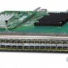 48-Port 10/100/1000T Switch Module CS-6303R ja CS-6306R kehikkoon