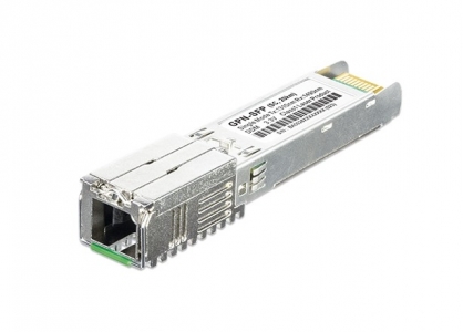 SFP GPON 2.5/1.25G ONU SFP Tranceiver SC/APC