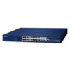 16xGiga (16x UltraPoE++)+4x10G/1G SFP+ 420W 802.3at/af/802.3bt Ultra Managed Switch 19''