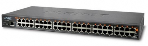 PoE+ 24-port Hub 720W IEEE802.3at