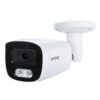IP-cam Bullet 8M IR25m PoE IP67 4 mm H.264/265 ONVIF DIDO WDR 3DNR