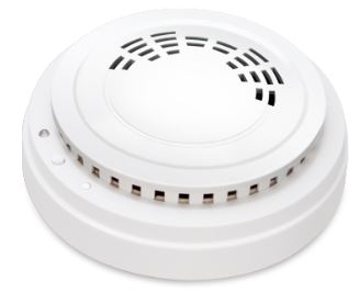 LoRa Palovaroitin, 85dBm, -10C...+55C EU868