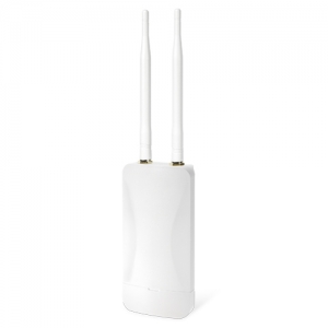 WiFi Outdoor 802.11be 3600M, 2.4/5G IP65, 2x RPSMA connector, PoE+, 2x LAN