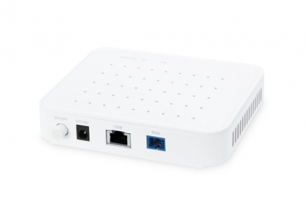 XGSPON SFU ONT 10G XGS-PON 10/2.5G/1GBase-T SC/UPC