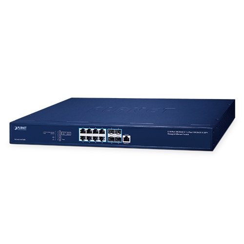 8x 1G/2, 5/5/10GBase-T + 4x10G SFP+ L3