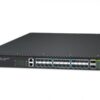 24x 10G SFP+, 2x 40/100G QSFP28 slot L3 IPv6 AC+DC