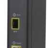 Procet Industrial UltraPoE++ Injector 95W SFP 10/100/1000BaseT, -40...+75C, DIN