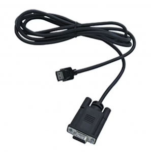 Sarjakaapeli Seiko DPU tulostimiin