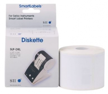 Yleistarra 54x70mm (levykkeet), 320 tarraa (rulla)