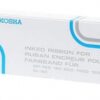 Värinauha SP-2400:lle Tekstiilinauha