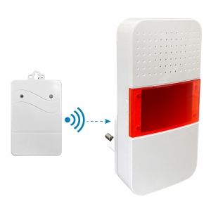 SimPal TY100 WiFi lämpötilavahti, Tuya Anturi: -20...+50C