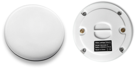 SimPal Vesivuotoanturi 434M FSK V2 Langaton