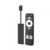 SmartLink Dcolor GD1 4K Android TV tikku Chromecast, HDMI, USB, WiFi