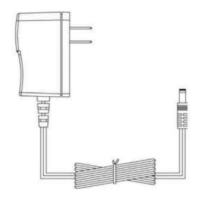 Yealink PSU for SIP-T46x/T48x/V5x 5VDC @ 2A