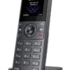 Yealink HD DECT IP Phone Handset