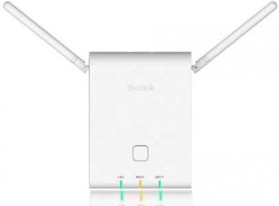 Yealink HD IP Roaming DECT base
