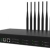 Yeastar NeoGate TG800L 8x LTE 2x 10/100Base-T, VoLTE