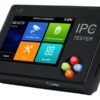 ZYsecurity IPC/ONVIF Hybrid Tester