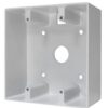 VoIP Wall Mounting Box for ZY-EI/VI intercom